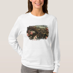 T-shirt Hiver