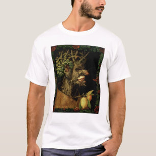 T-shirt Hiver, 1573