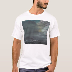 T-shirt HMS Hood 1941 2014