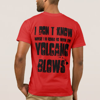 T-shirt Ho Brah ! ! ! Je ne sais pas