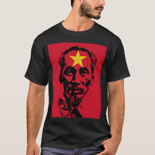 T-shirt Ho Chi Minh