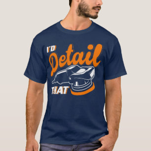 T-shirt Hob