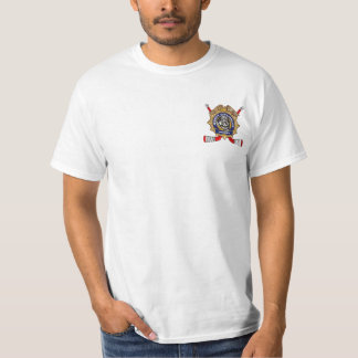 T-SHIRT HOCKEY DE JCPD
