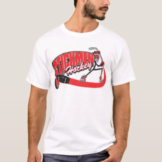 T-shirt Hockey de Stickmen