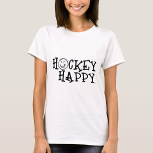 T-SHIRT HOCKEY HEUREUX