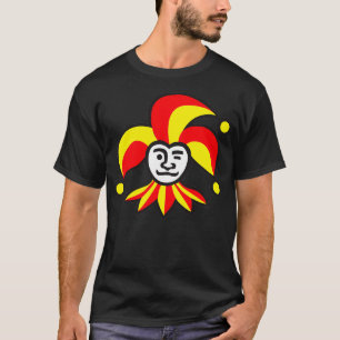 T-shirt Hockey Jokerit