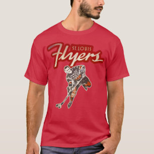T-shirt Hockey sur Flyers de St Louis