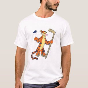 T-shirt Hockey sur glace