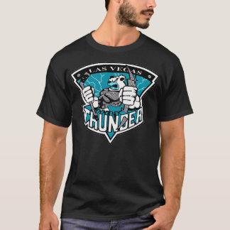 T-shirt Hockey tonnerre Las Vegas