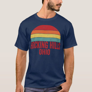 T-shirt Hocking Hills Ohio