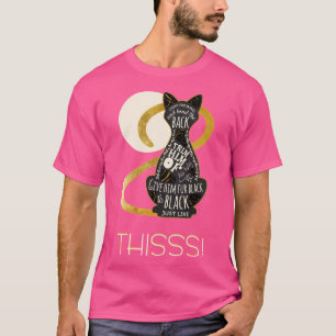 T-shirt Hocus Pocus