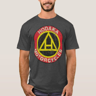 T-shirt Hodaka Motorcycles 1964 