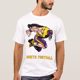 T-shirt hogue de joey