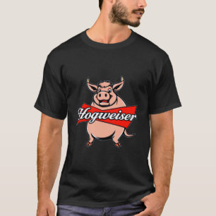 T-shirt Hogweiser