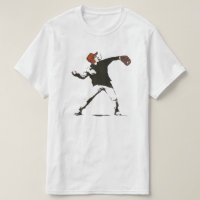 Holden Caulfield, bombardier de fleur