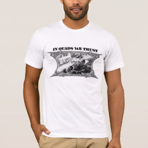 T-shirt Holeshot