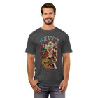 Holiday In Hell T-ShirtHOLIDAYZ IN HELL_ HHN HOLL