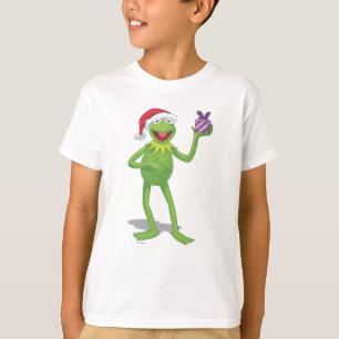 T-shirt Holiday Kermit