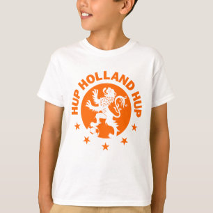 T-shirt hollande