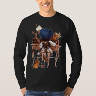 T-shirt Holly Hobbie vintage