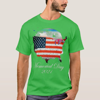 T-shirt Holocaust memorial Day
