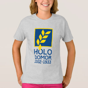 T-shirt Holodomor