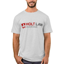 Holt Law Men