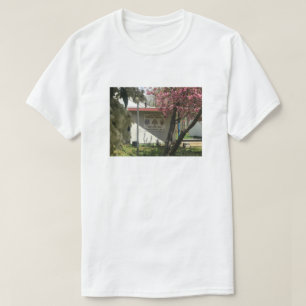 T-Shirt Holy Institution Panagia Soumela
