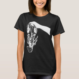 T-shirt Homard Crustacé de fruits de mer Homard
