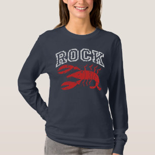 T-shirt Homard de roche