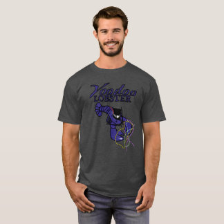 T-shirt Homard de vaudou