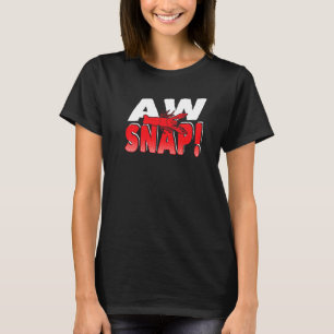 T-shirt Homard Langouste Plage Crustacé Pêche Fruits de me