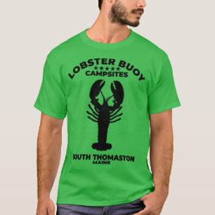 T-shirt Homard LBC