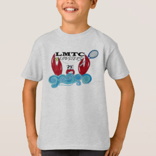 T-shirt Homards de LMTC