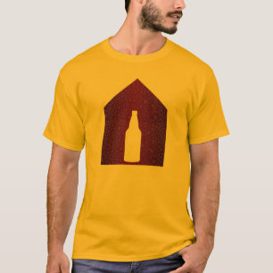 T-shirt Home Brew