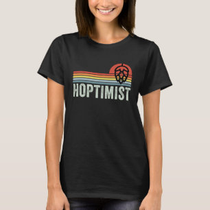 T-shirt Home Brew Craft Bière Pour Hommes Femmes Vintage