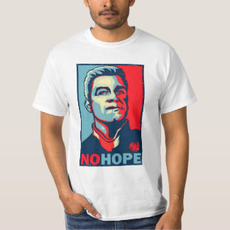 T-shirt Homelander super héros