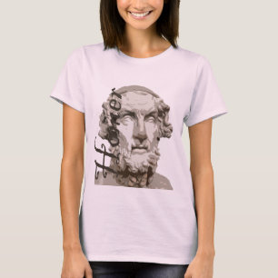 T-shirt Homer