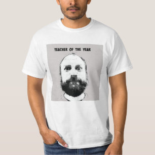 T-shirt Homeschool Connexions Phillip Campbell TOY
