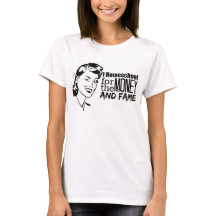 Homeschool I pour l'argent et la renommée