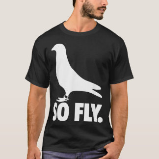 T-shirt Homing Pigeon Racing Cadeau Amateurs d'oiseaux 2
