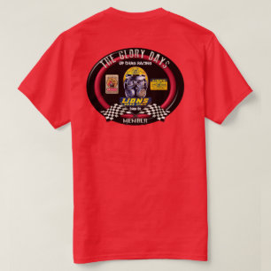 T-SHIRT HOMMAGE 2019 DE FONCTIONNAIRE À LA CHEMISE DE