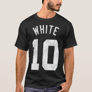 T-shirt Hommage À Jojo White