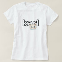 Hommage à Karl Lagerfeld