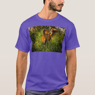 T-shirt Hommage À Mi Loca Mariposa II