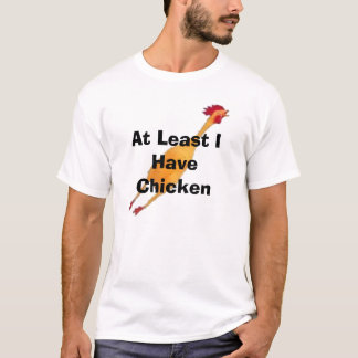 T-shirt Hommage de Leeroy Jenkins
