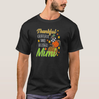 T-shirt Hommage Gratuit Aux Femmes Mimi Automne Automne Au