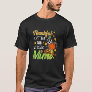 T-shirt Hommage Gratuit Aux Femmes Mimi Automne Automne Au