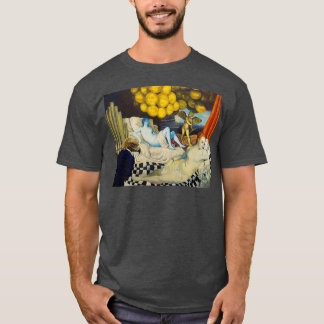T-shirt Hommage Titien