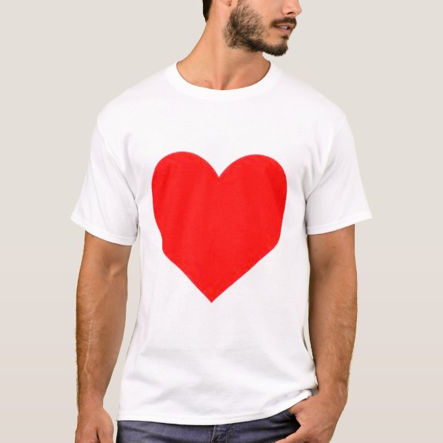 T-shirt homme (Devant)
